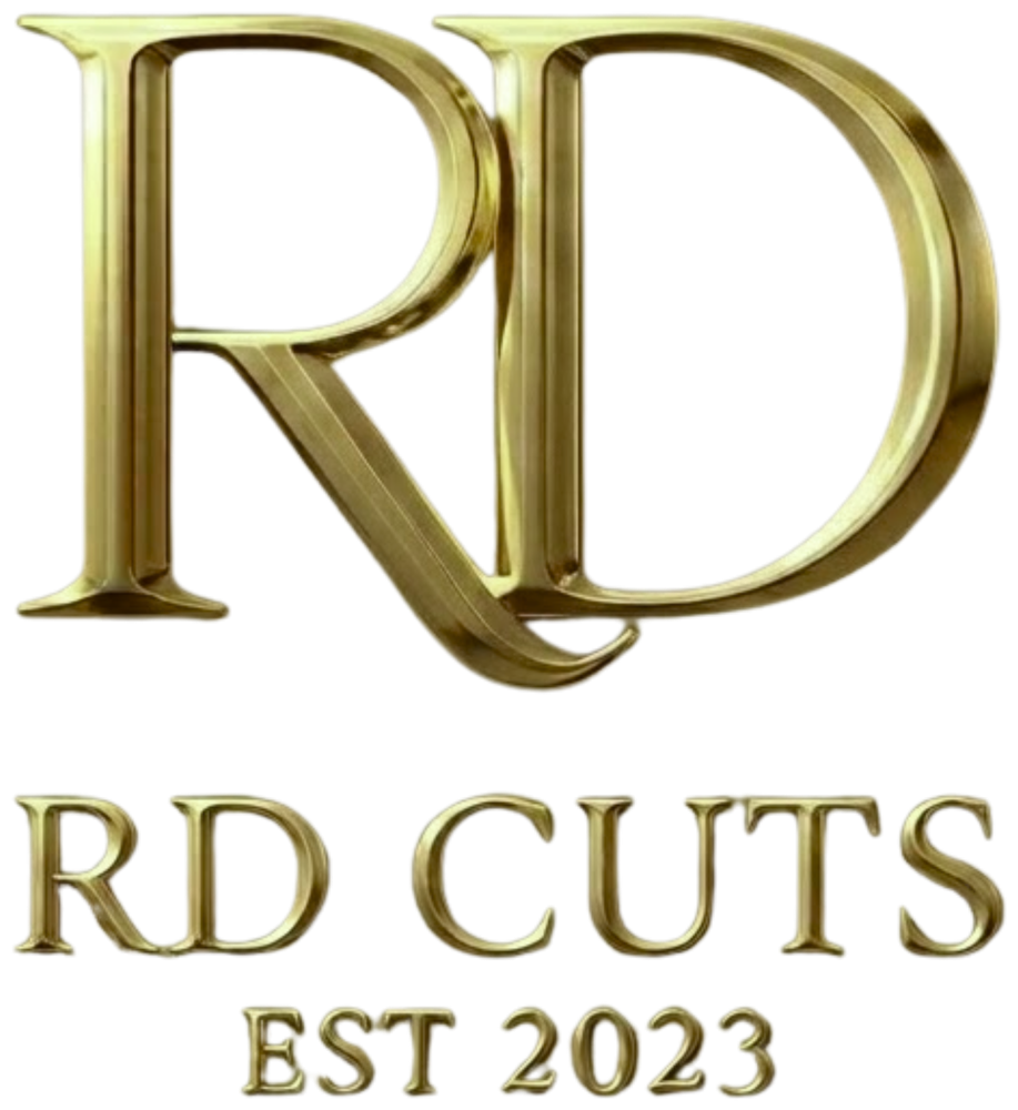 RD Cuts logo